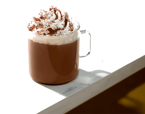 Caffe Mocha