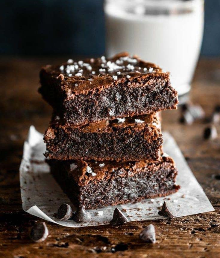 Chocolate Brownies